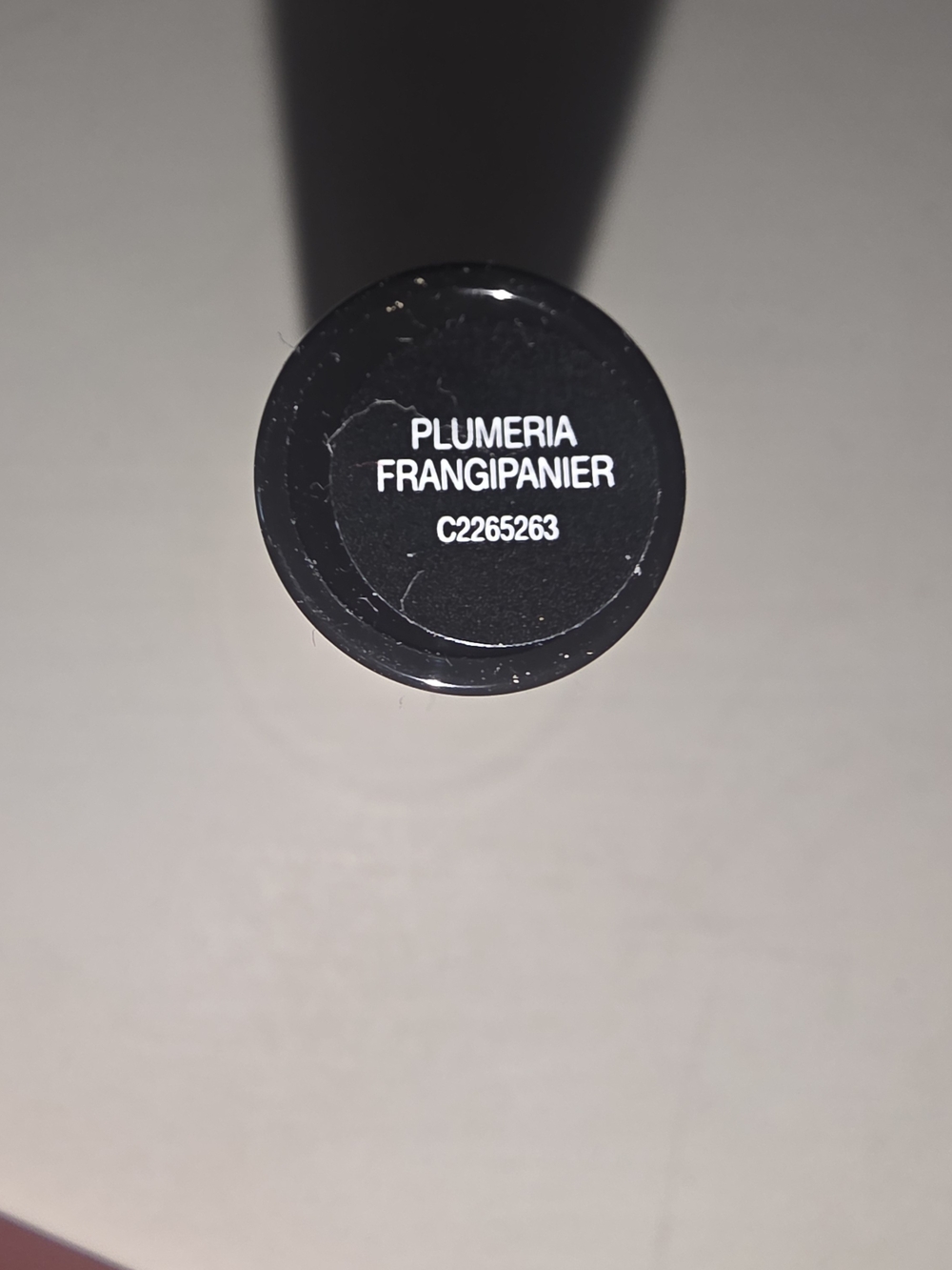 Lip & Cheek Stain In PLUMERIA - Picture 5 of 7
